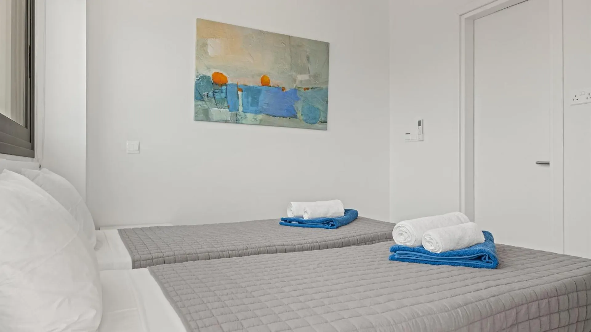 Serenity Waves Villa 19 Larnaca