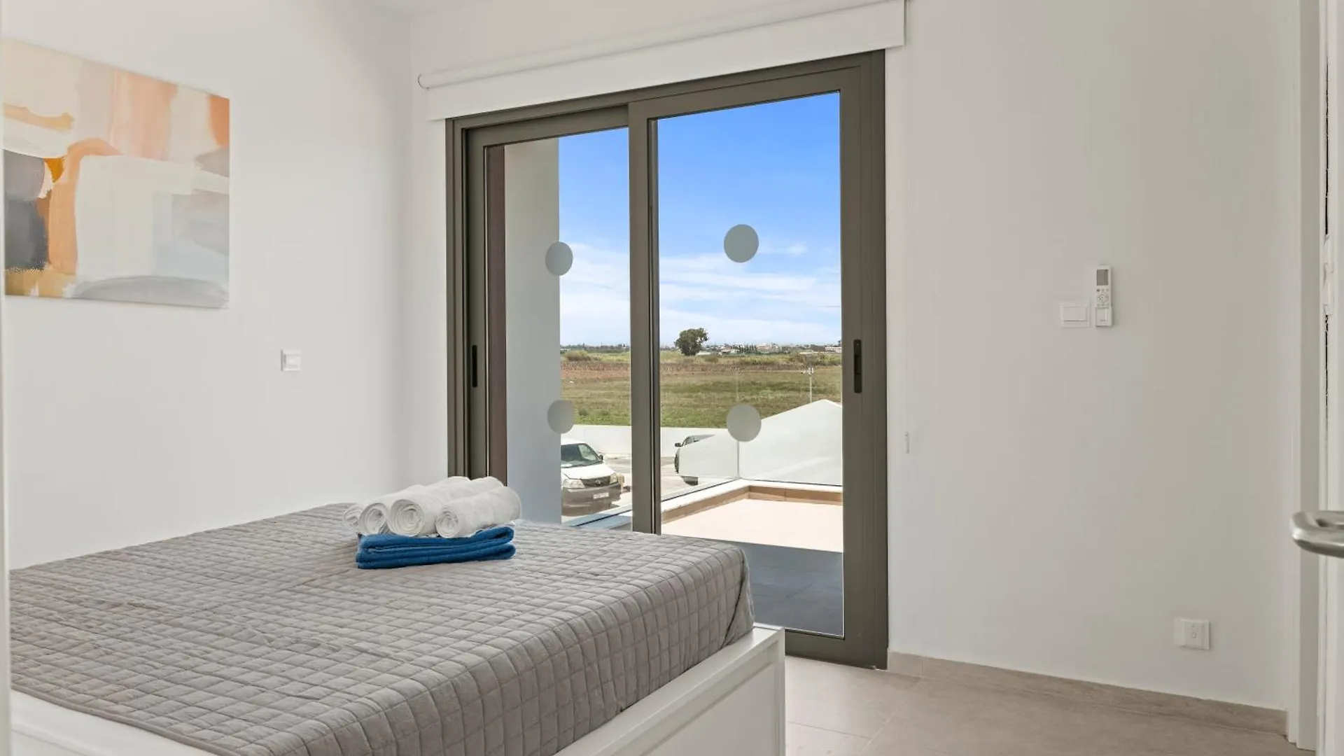 Serenity Waves Villa 19 Larnaca 0*,  Cyprus